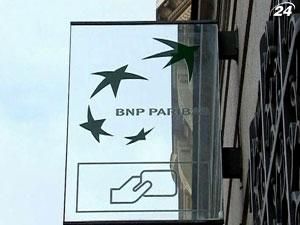 BNP Paribas завершить реструктуризацію до кінця року