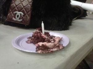 Леді Гага відсвяткувала день народження Леді Гага відсвяткувала день народження