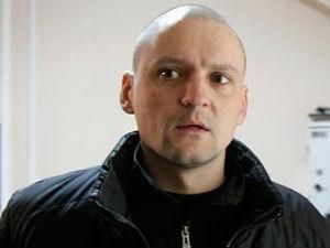 Удальцова оштрафували за мітинг 5 березня Удальцова оштрафували за мітинг 5 березня