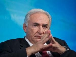 В США начались слушания по делу экс-главы МВФ В США начались слушания по делу экс-главы МВФ