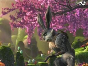 Анімаційна стрічка "Хранителі снів" отримала трейлер Анімаційна стрічка "Хранителі снів" отримала трейлер