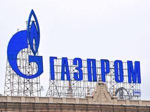 В березні вдвічі знизився транзит російського газу через Україну В березні вдвічі знизився транзит російського газу через Україну