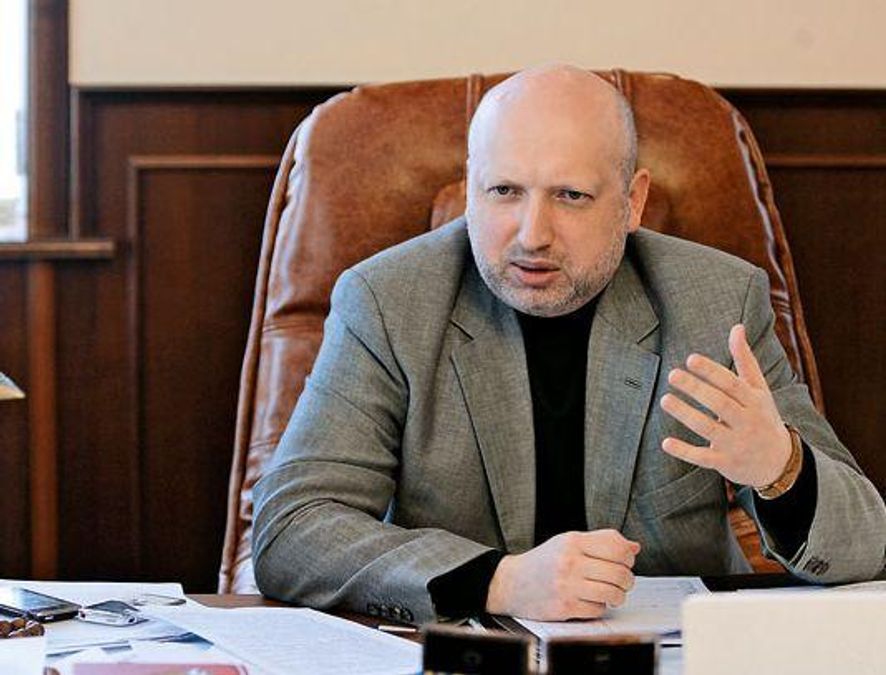 Турчинов не вірить, що Тимошенко випустять до виборів Турчинов не вірить, що Тимошенко випустять до виборів