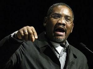 Конгресмен-демократ заперечив слова Ромні про Росію Конгресмен-демократ заперечив слова Ромні про Росію