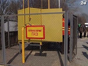 Эксперты: Внедрение европейской модели продажи газа тормозят чиновники Эксперты: Внедрение европейской модели продажи газа тормозят чиновники