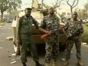 Західноафриканські країни проведуть переговори з повстанцями в Малі Західноафриканські країни проведуть переговори з повстанцями в Малі