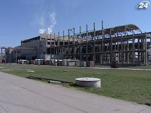 Group DF построит еще один титановый завод в Крыму