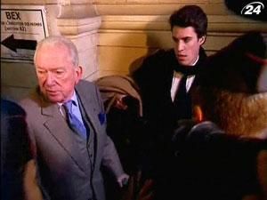 Французького парфумера Жан-Поля Герлена оштрафували за расизм Французького парфумера Жан-Поля Герлена оштрафували за расизм