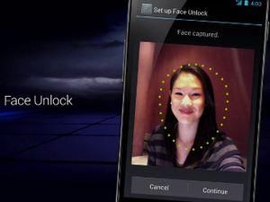Смартфоны от Samsung будут отличать человека от фото