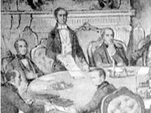 30 марта. День в истории - 30 марта 2012 - Телеканал новин 24 30 марта. День в истории - 30 марта 2012 - Телеканал новин 24