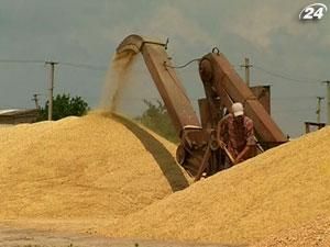 Аграрії просять Уряд пролобіювати створення світового резерву зерна