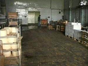 Итог дня: Российские инспекторы не обнаружили нарушений на украинском заводе Итог дня: Российские инспекторы не обнаружили нарушений на украинском заводе