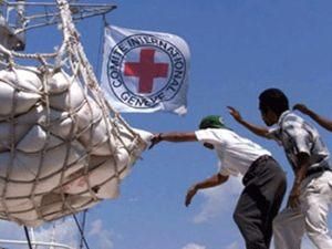 ООН: Гуманітарної допомоги потребує мільйон сирійців ООН: Гуманітарної допомоги потребує мільйон сирійців