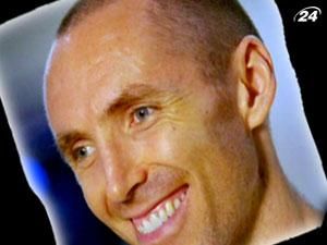 Стів Неш - сучасний Самсон Стів Неш - сучасний Самсон