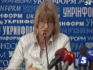 Итог дня: Украина не намерена выполнять рекомендации Европы Итог дня: Украина не намерена выполнять рекомендации Европы