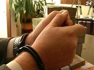 МВД: Больше всего коррупционеров в "Партии регионов" МВД: Больше всего коррупционеров в "Партии регионов"