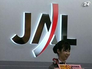 Japan Airlines в ході IPO планує залучити $6 млрд