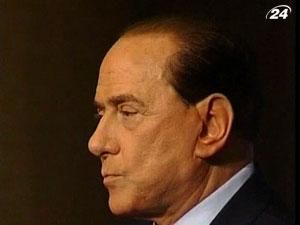 Берлускони снимет фильм о своей политической карьере