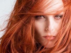Рудоволосі відчувають біль сильніше інших Рудоволосі відчувають біль сильніше інших