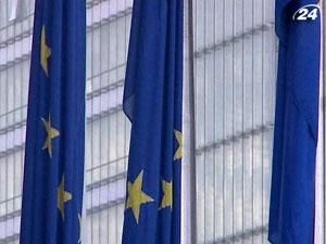Україна та ЄС парафують Угоду про асоціацію