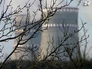 Україна не визначилася з майбутнім атомної енергетики Україна не визначилася з майбутнім атомної енергетики