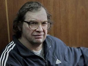 В Москве задержали Сергея Мавроди В Москве задержали Сергея Мавроди