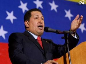 В Венесуэле 7 октября состоятся выборы президента
