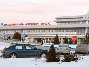 Билеты в Минск продают, а самолеты еще не летают Билеты в Минск продают, а самолеты еще не летают