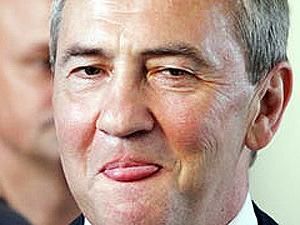 Кличко проиграл Черновецкому. В суде Кличко проиграл Черновецкому. В суде