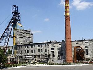 Пожар в шахте на Львовщине погасили