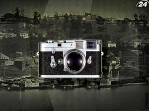 ТОП-пять самых дорогих фотоаппаратов ТОП-пять самых дорогих фотоаппаратов