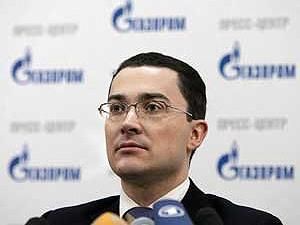 "Газпром" продолжает снижать транзит газа через Украину