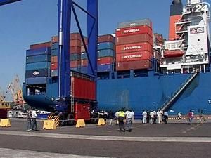 LNG-терминал для Украины будет стоить 846 млн евро LNG-терминал для Украины будет стоить 846 млн евро