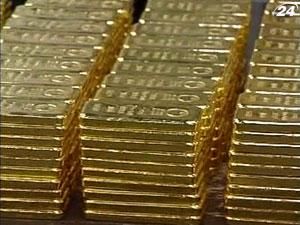 Радіо “Свобода”: На Дніпропетровщині видобуватимуть золото Радіо “Свобода”: На Дніпропетровщині видобуватимуть золото