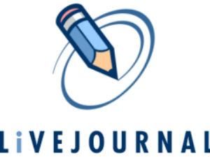 Кількість українців у Livejournal зросла на 50% Кількість українців у Livejournal зросла на 50%
