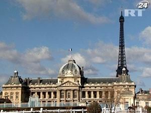 Франція перевиконала план зі скорочення дефіциту державного бюджету