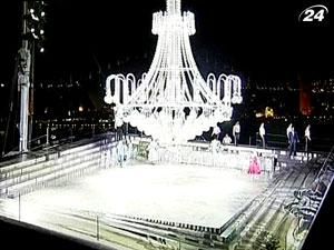 У Сіднейському порту просто неба показують оперні постановки - 30 березня 2012 - Телеканал новин 24 У Сіднейському порту просто неба показують оперні постановки - 30 березня 2012 - Телеканал новин 24