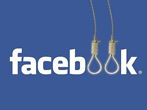 Facebook удосконалює боротьбу зі самогубствами