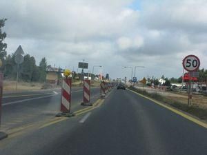 Польские дороги признаны самыми аварийными в Европе Польские дороги признаны самыми аварийными в Европе