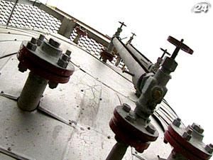 "Нафтогаз": Російський газ у ІІ кварталі несуттєво подорожчає "Нафтогаз": Російський газ у ІІ кварталі несуттєво подорожчає