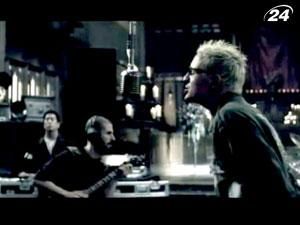 Гурт Linkin Park виступить в Україні Гурт Linkin Park виступить в Україні