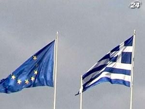 Греції може знадобитися третій пакет фінансової допомоги від Євросоюзу та МВФ