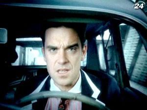 Робби Уильямс впервые станет отцом Робби Уильямс впервые станет отцом