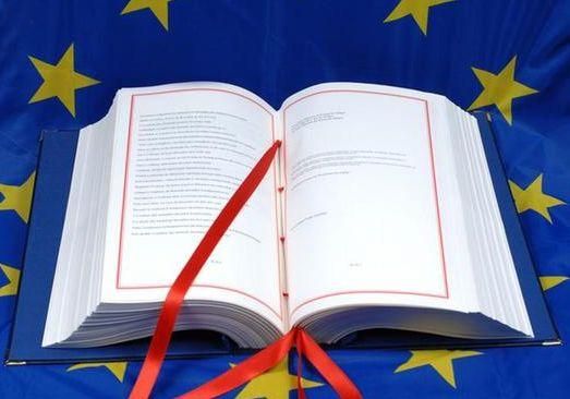 Новина дня: Україна та ЄС парафували Угоду про асоціацію 