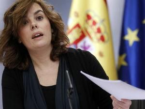 Испания планирует сократить бюджет на 27 миллиардов