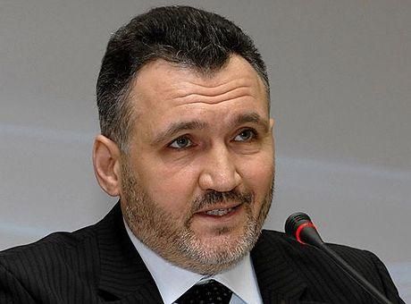 Генеральная прокуратура думает о лечении Тимошенко в Германии Генеральная прокуратура думает о лечении Тимошенко в Германии