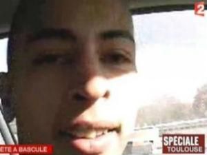 Сторонника "тулузского убийцы" посадили в тюрьму Сторонника "тулузского убийцы" посадили в тюрьму