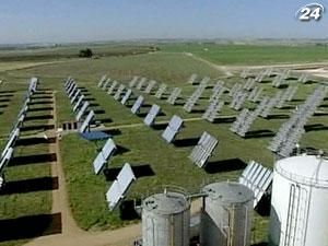 Германия сократит финансирование солнечной энергетики Германия сократит финансирование солнечной энергетики