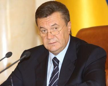 Янукович: Языковой вопрос нужно урегулировать законом