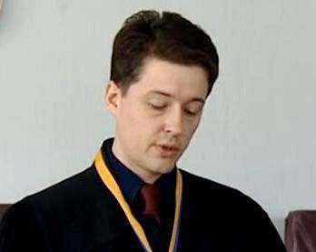 В еще одном деле Тимошенко выбрали судью В еще одном деле Тимошенко выбрали судью